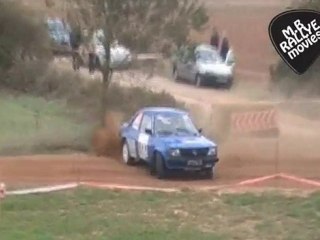 rallyes des cardabelles 2010