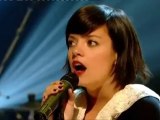 ♥ Lily Allen ♥ The Fear ♥ Jools Holland 2009