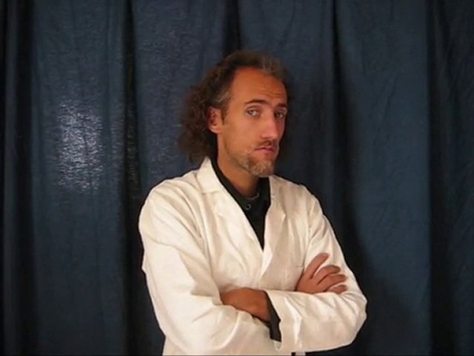 Conférence > Pôle LSF CHU Angers ? > Samedi 06 Novembre 2010