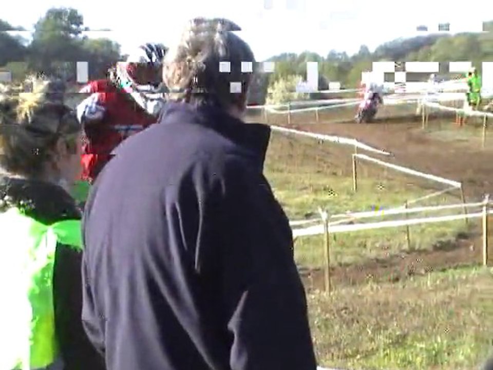 Endurance de Paix 2010