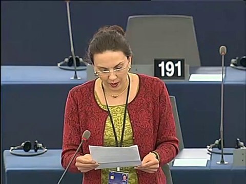 Antonyia Parvanova on Precarious women workers