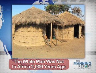 Dr. Manning Feared By White And Black Establishment