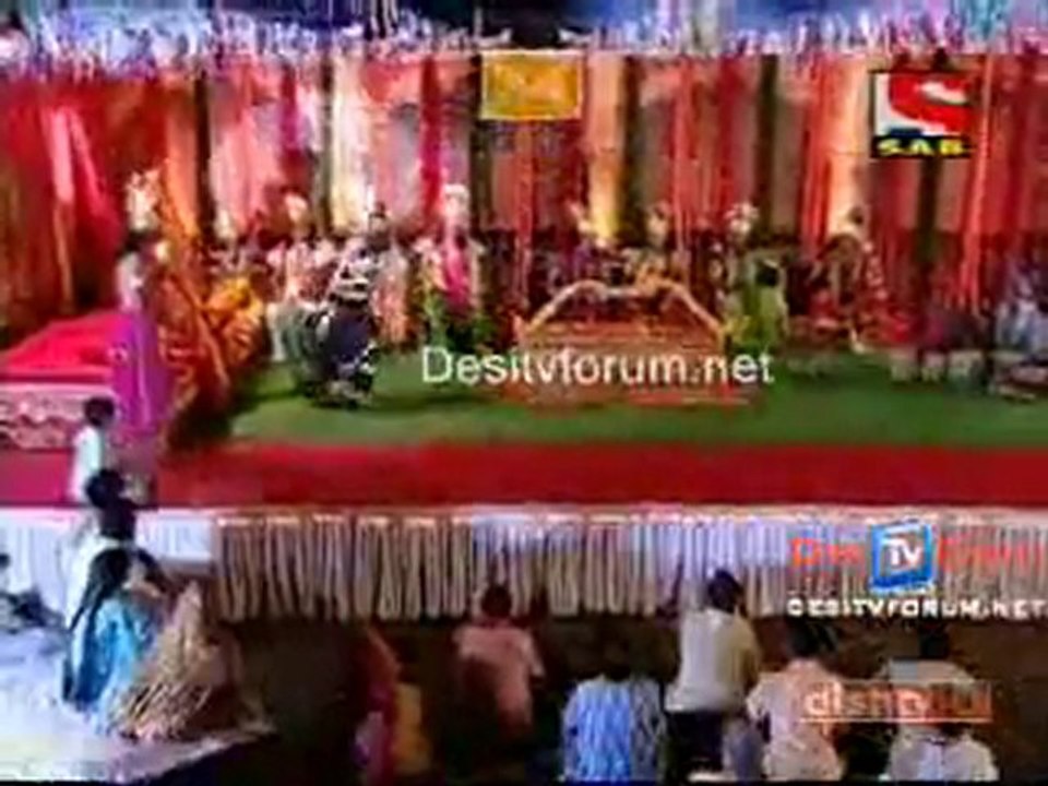 Laapaptganj 18th October 2010 pt3