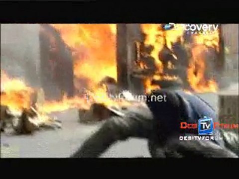 Man Vs Wild - 18th October 2010 Video Part2