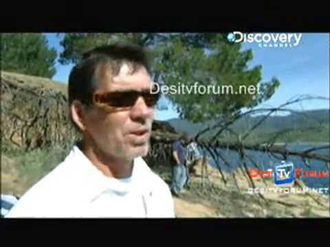 Man Vs Wild - 18th October 2010 Video Part3