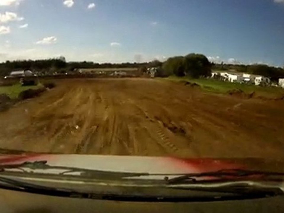 TLEGRUC auto cros T2 2manche