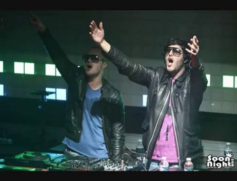 MOP-ANTE UP-NATE RIVER & MONKEY D LUFFY REMIX -HFIRECORDS