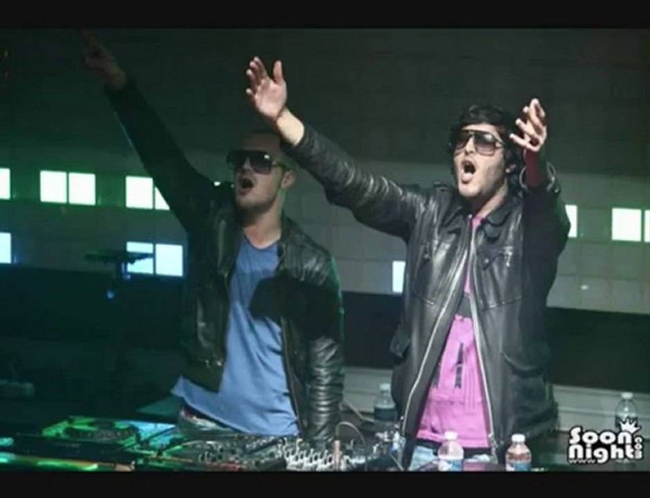 MOP-ANTE UP-NATE RIVER & MONKEY D LUFFY REMIX -HFIRECORDS