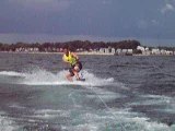 C.DIDDY WAKEBOARDING