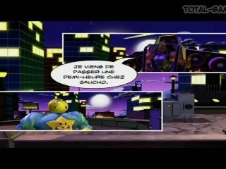 [ Vidéotest ]Comic Jumper