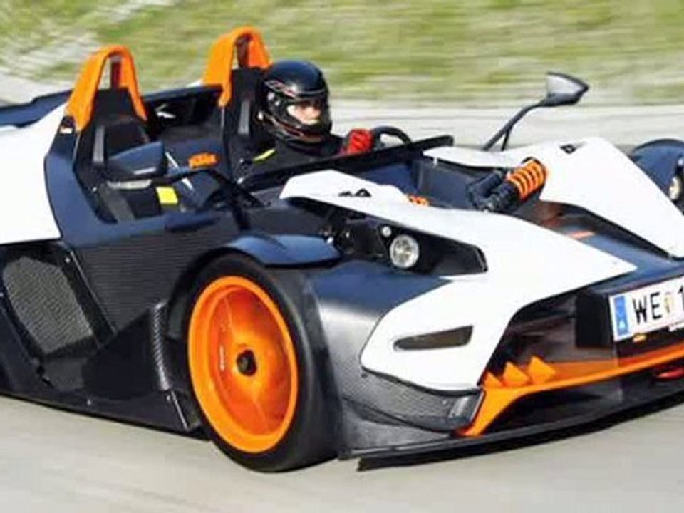 Bentley Hatchback, Abarth KTM Coupe Deal, F1 to Russia