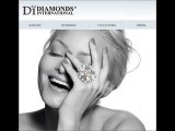 Diamonds International!  Buy Diamonds Online!