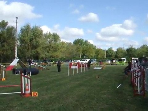 Braxi 2eme degré Bonrepos 2010