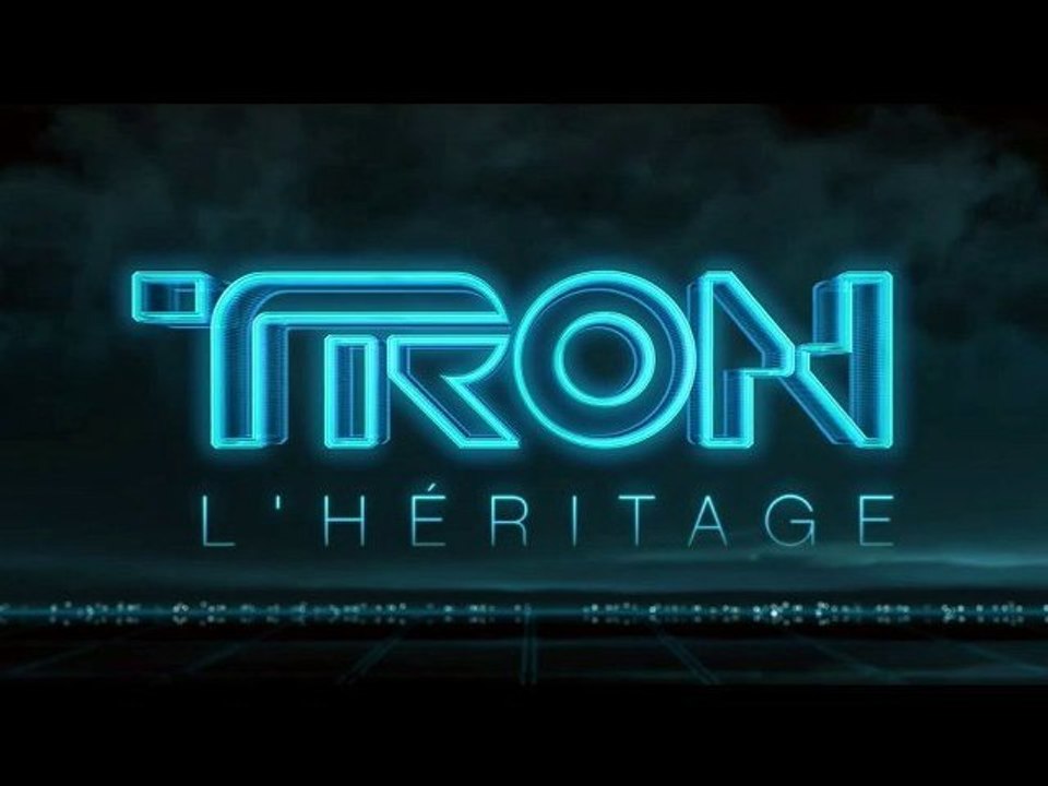 TRON : L'Héritage - Bande Annonce #1 [VF|HD]