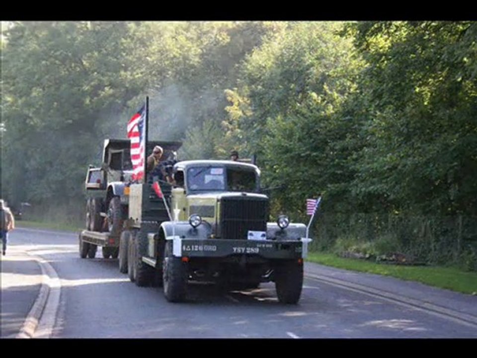souchez 2010 Le Pas de Calais Libéré 24ème édition