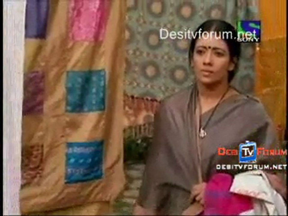 Tera Mujhse Hai Pehle Ka Nata Koi - 18th october 2010 - pt3