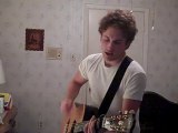Keith Urban - I'm In (cover) by Christopher Blake