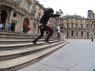 Pin Up Bonus Footage