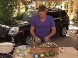 Cooking with Curtis Stone -  Artichoke 101