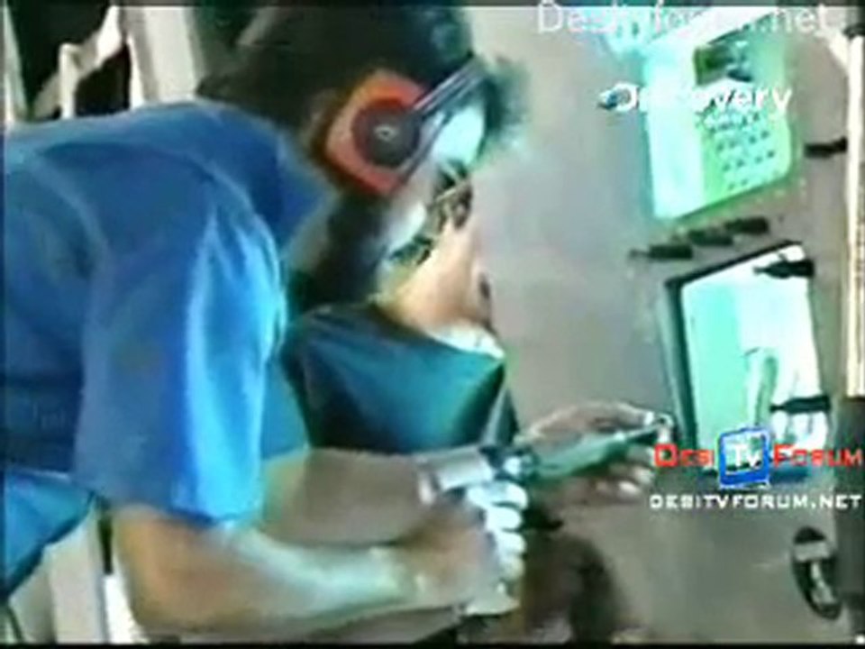 Destroyed In Seconds 18th October 2010 Video Part2