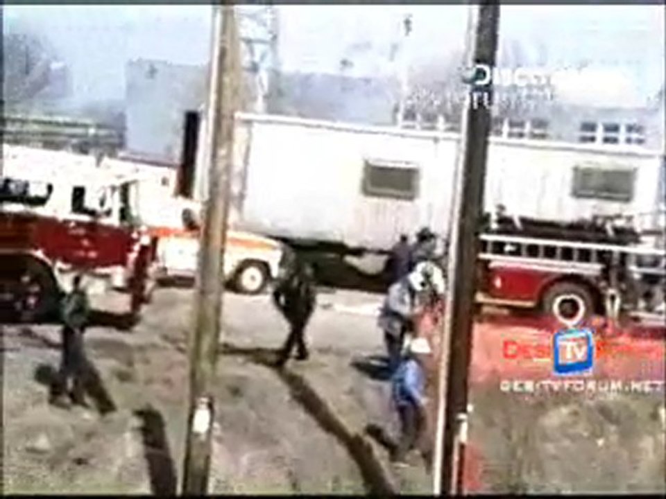 Destroyed In Seconds 18th October 2010 Video Part3