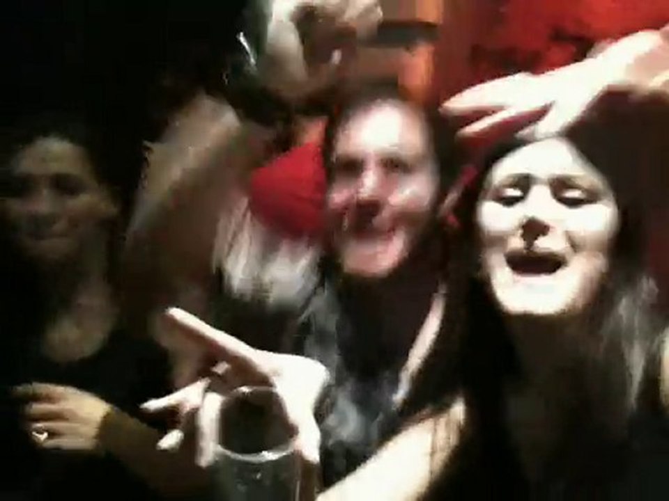 CULTURE 90 @ Bataclan 16/10/2010