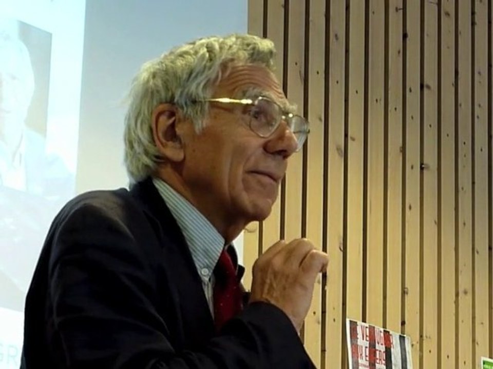 Trailer - Conférence de Pierre Léna