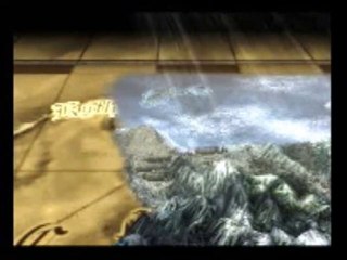 direct live: valkyrie profile 2 silmeria: 5ème partie