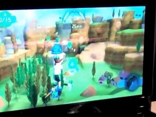 Bigben présente ses nouveautés jeux videos