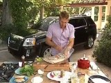 Cooking with Curtis Stone - Mediterranean Roasted Chicken Wr