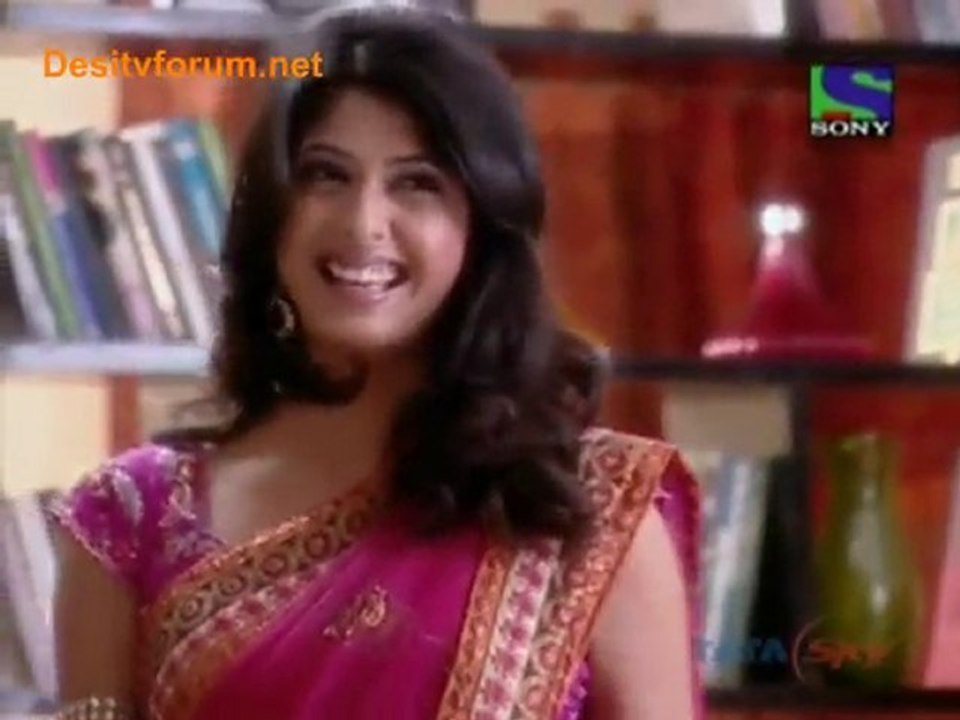 Saas Bina Sasural 18th October 2010  Part1