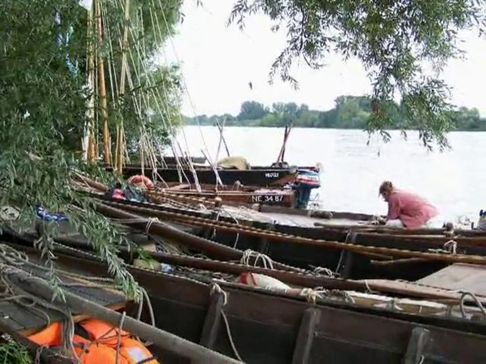 Caravane de Loire à Meung s/Loire 2010