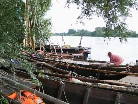 Caravane de Loire à Meung s/Loire 2010