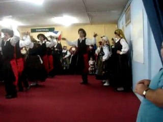 Saudades de Portugal 17.10.2010