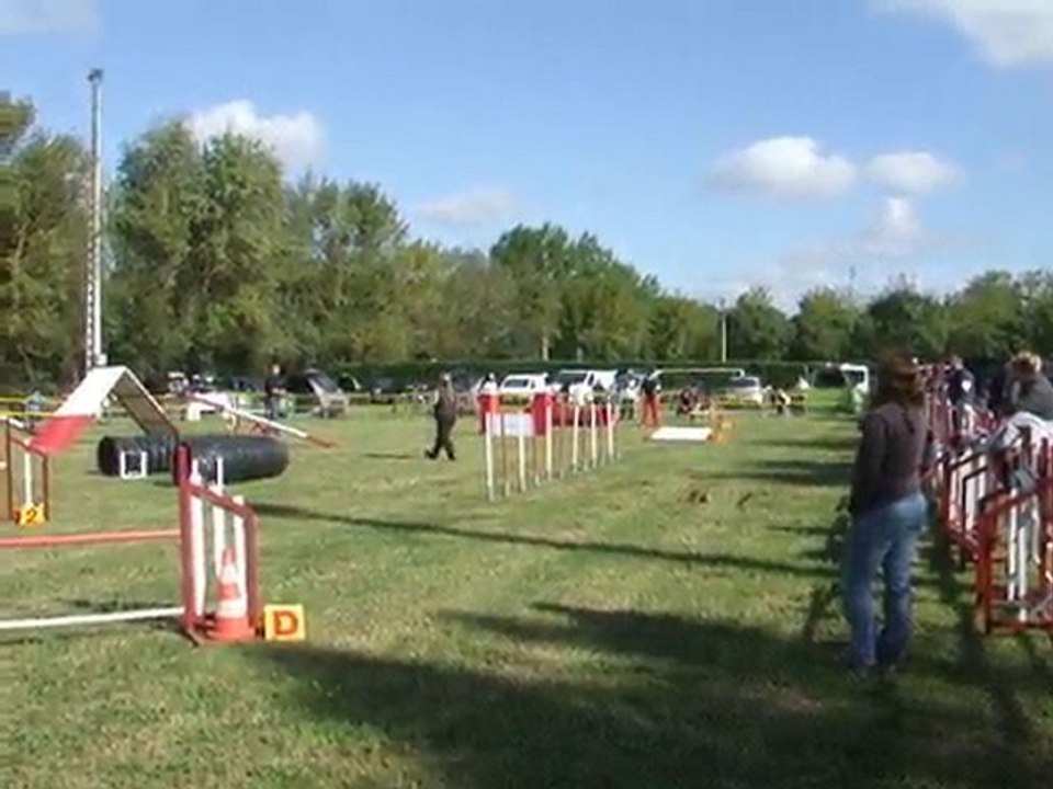 Under 2eme degré Bonrepos 2010