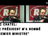 Buzz : les lapsus politiques