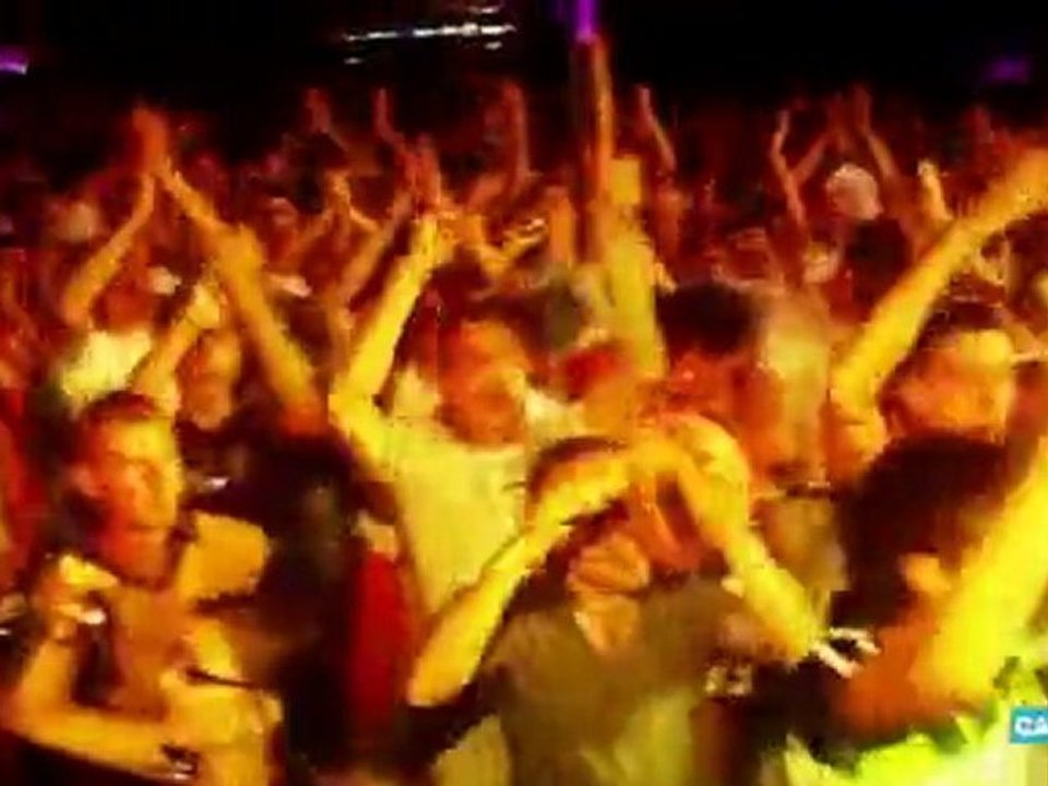 GeoDaSilva feat Tony Ray - Like The Girls Who Drink With Me