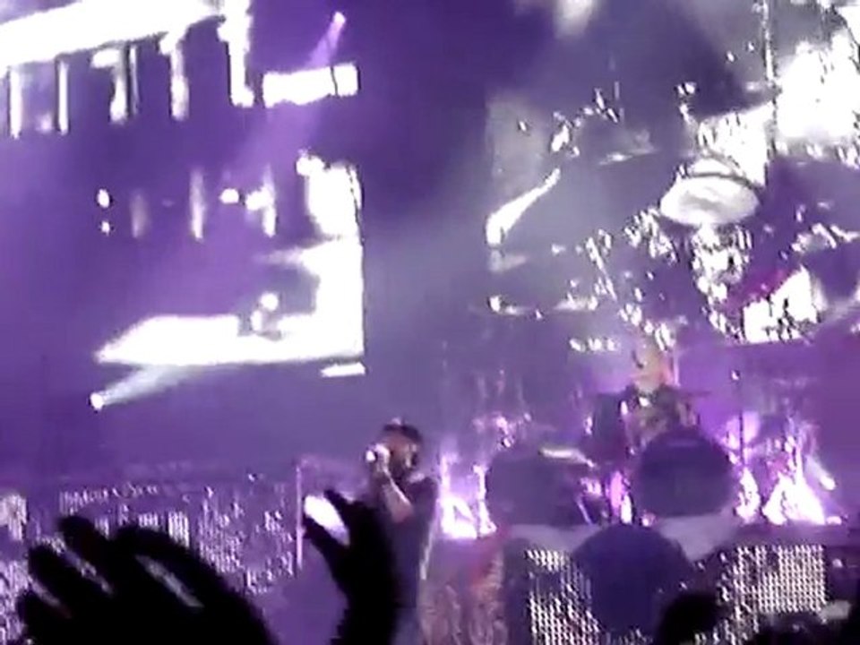 SCORPIONS - Winds Of Change -