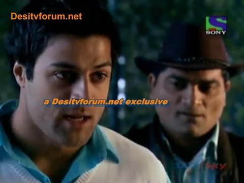Tera Mujhse Hai 18th October 2010 Part1