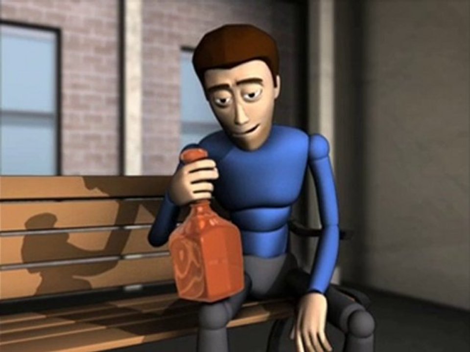 Animation Reel October 2010