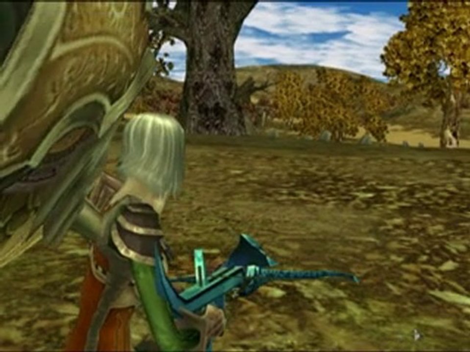 Peptide la Traqueuse