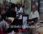 Semyan Adar - Sait Kendirci Düet Sad-Der www.sad-der.com