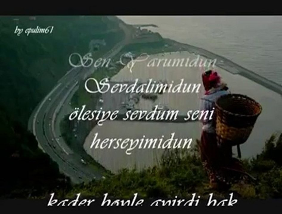 Türkü