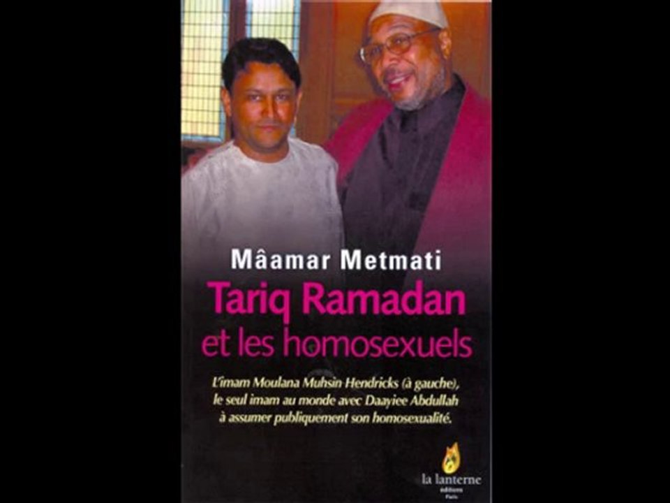 la lapidation est-elle barbare ? par Metmati Mâamar