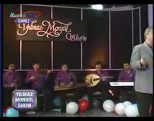 Cengiz Kurtoğlu yıllarım canlı