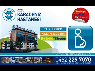 ÖZEL KARADENİZ HASTANESİ