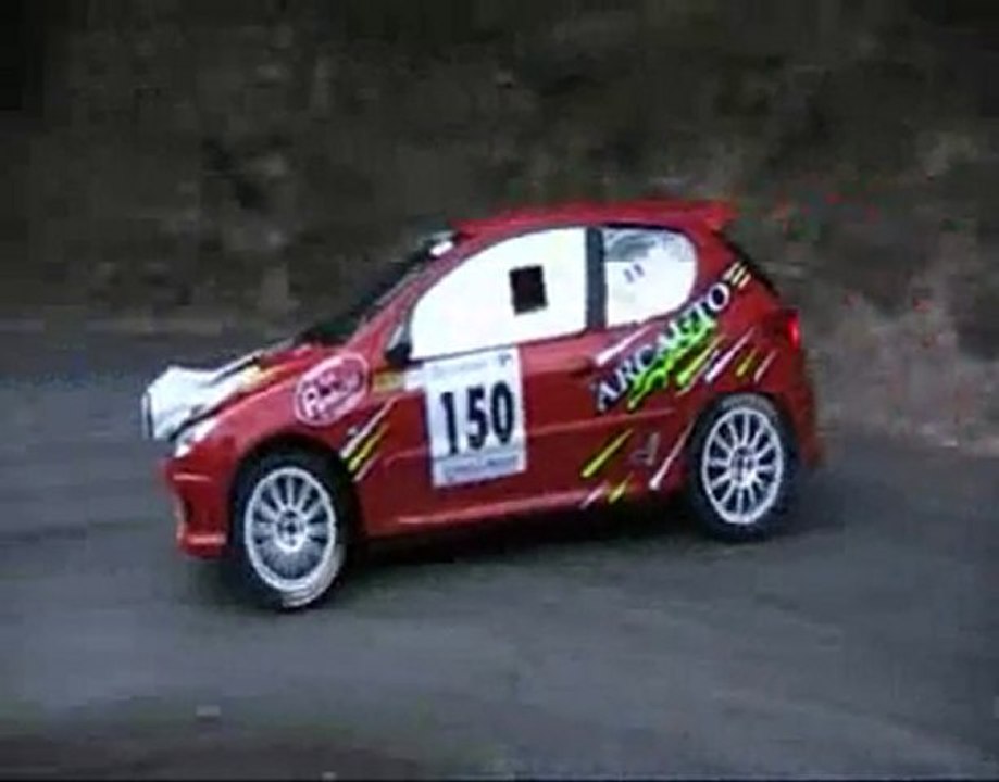 17° Rallye d'Antibes National 2010 by nonoprod'