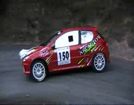 17° Rallye d'Antibes National 2010 by nonoprod'