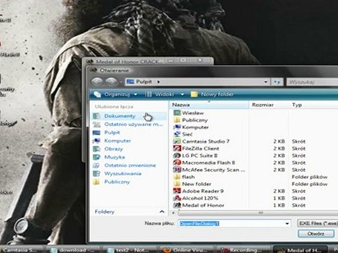 [NEWEST] Medal of Honor 2010 Crack Download from HOTFILE