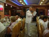 Тамада на свадьбу Киев, ведущий свадебных торжетсв